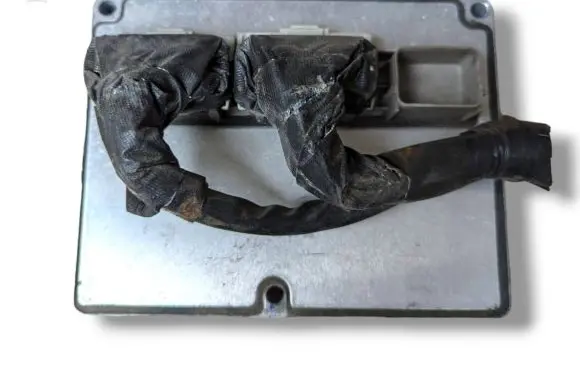 Ford Focus Engine control unit/module ECU 5M51-12A650-RF