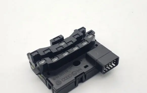 Audi A3 S3 8P Steering angle sensor 1K0959654 00203500