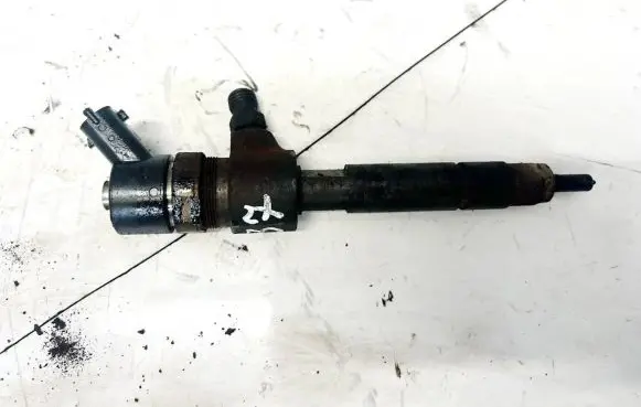 Fiat Croma Fuel injector 0445110244