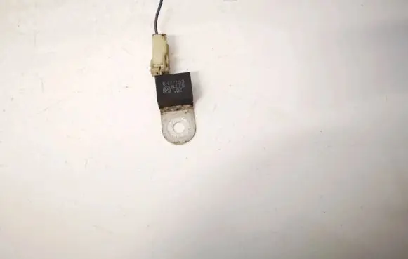 Mazda 6 Other relay 047250