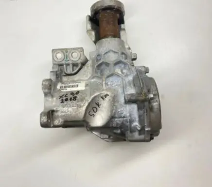 Volvo XC90 Front differential 31492191 T4556132
