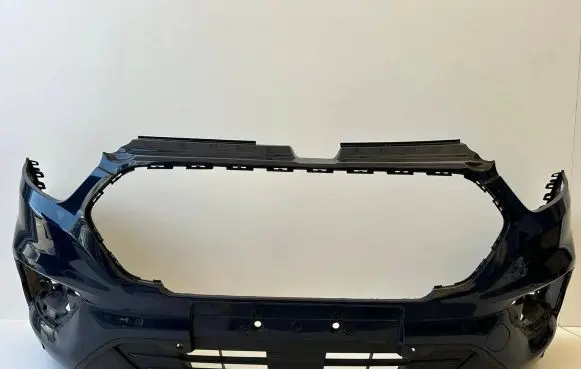 Ford Transit Custom Front bumper JK21-17F003