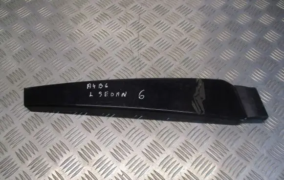 Audi A4 S4 B6 8E 8H (A) pillar trim