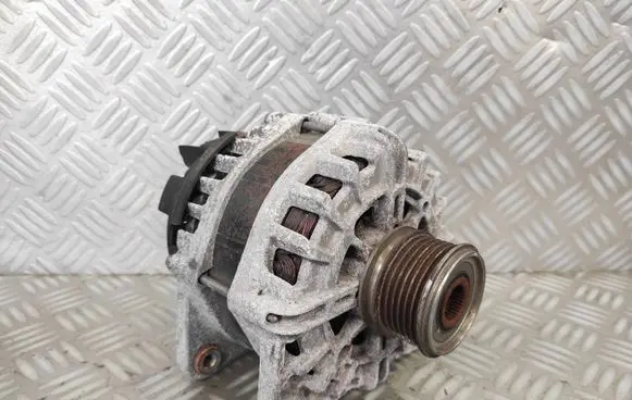 Generator/alternator