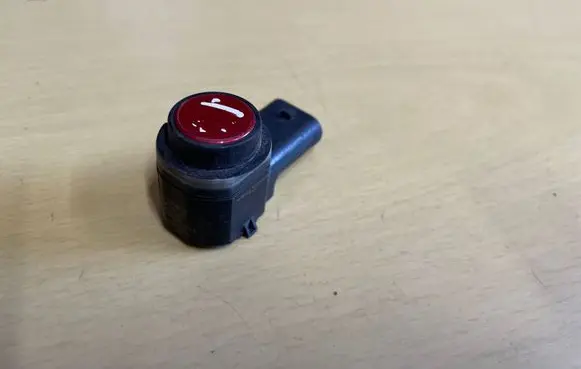 Volkswagen Polo V 6R Parking PDC sensor 1S0919275C