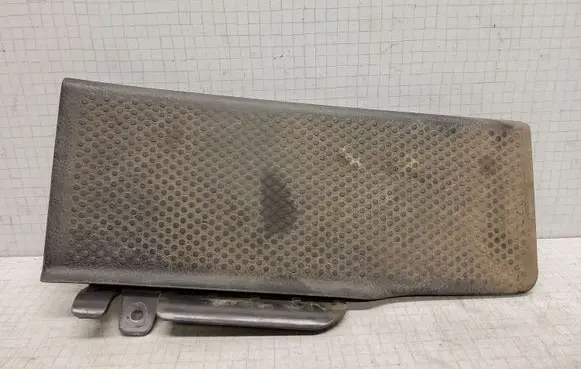 Volkswagen PASSAT B6 Foot rest pad/dead pedal 3C1864777