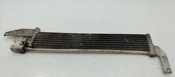 Infiniti Q50 Engine oil radiator 21606-4GC0A