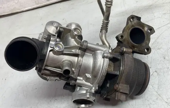 Opel Insignia B Turbo 55508703 55501683 429147374