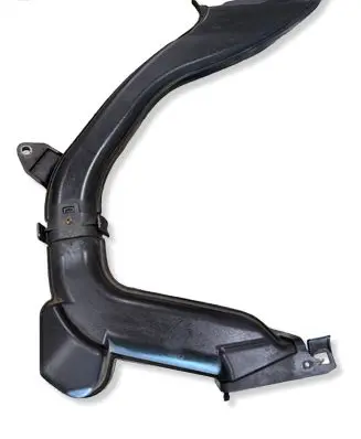 Nissan Qashqai Intake resonator 4EA0C