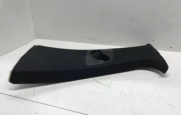 BMW X5 E70 (B) pillar trim (top) 7129751