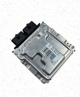 Skoda Fabia Mk3 (NJ) Other control units/modules 04C907309AF