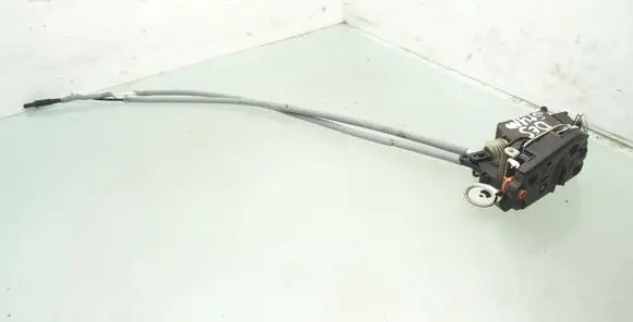Mercedes-Benz Vaneo W414 Sliding door lock A4147300535