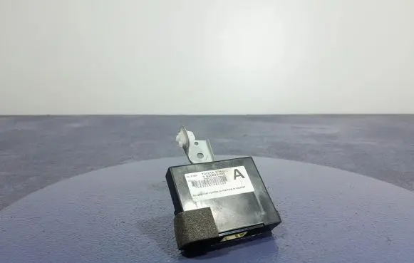 Toyota Corolla E160 E170 Other control units/modules 625693-000