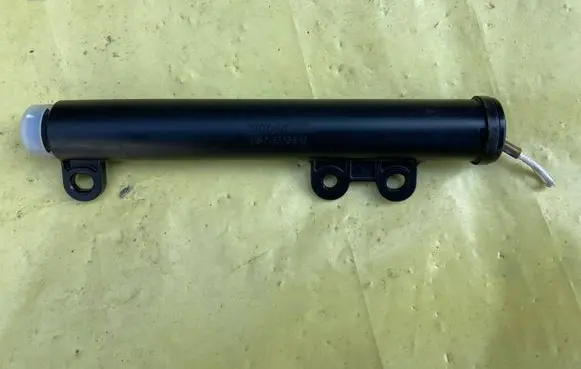 Mercedes-Benz C W204 Glove box in trunk A2046809925