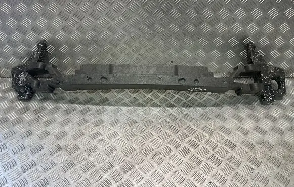 Audi A6 S6 C7 4G Front bumper foam support bar 4G0807550Q
