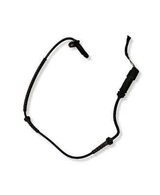BMW 2 F46 ABS brake wheel speed sensor 6850765