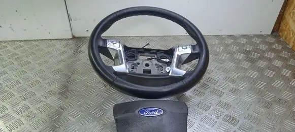 Ford Galaxy Steering wheel AM213600BB