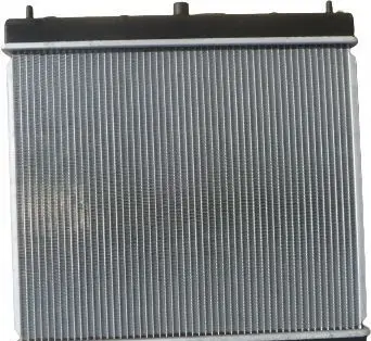 Nissan Micra Coolant radiator 2707084X