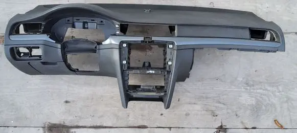 Skoda Superb B6 (3T) Dashboard 3T1857007B