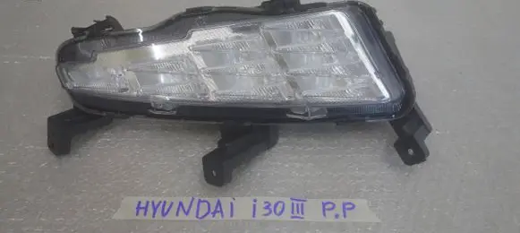 Hyundai i30 LED Daytime headlight 92208G4600 2009270219