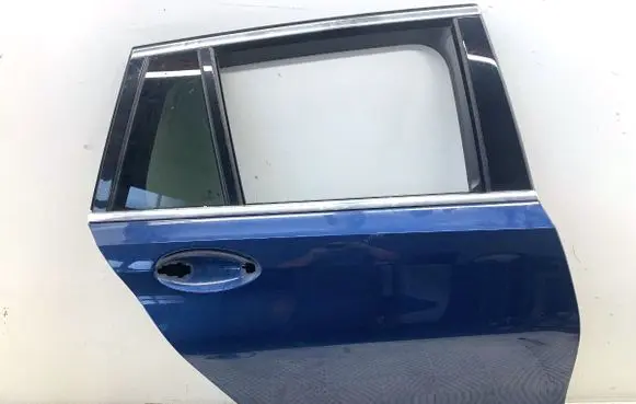 BMW 3 G20 G21 Rear door C1M