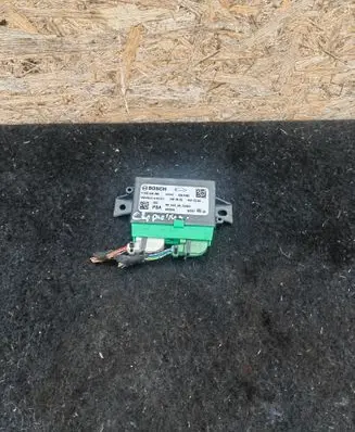 Citroen C4 II Picasso Parking PDC control unit/module 9675749680