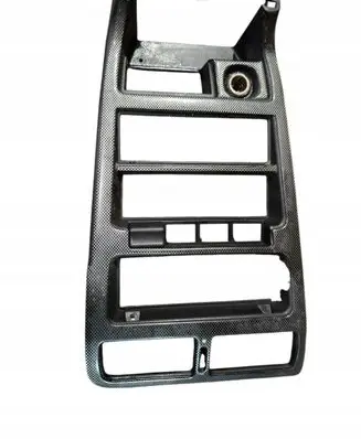 Nissan NX 100 Gear shifter surround trim plastic 