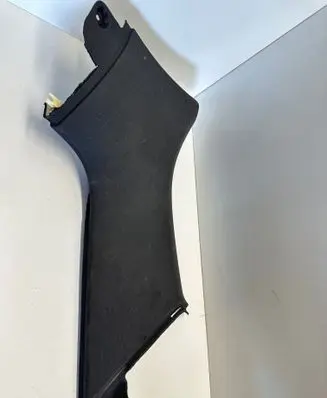 Audi A6 S6 C6 4F (D)pillar trim (top) 4F9867245F 1056290630