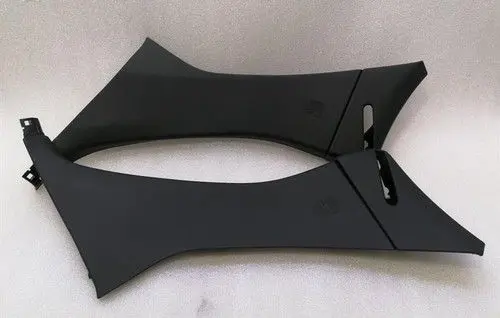 Porsche Cayman 981 Dashboard air vent grill cover trim 98155521603