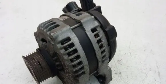 Mazda 3 I Generator/alternator 