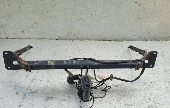 Ford B-MAX Tow bar