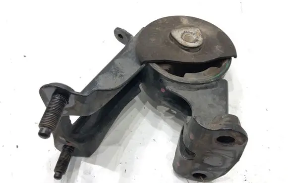 Gearbox mount