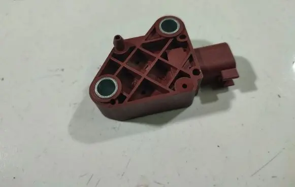 Volvo S40 Airbag deployment crash/impact sensor 9206975
