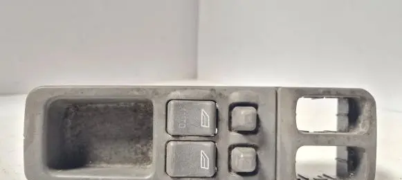 Volvo S40, V40 Electric window control switch 30860531