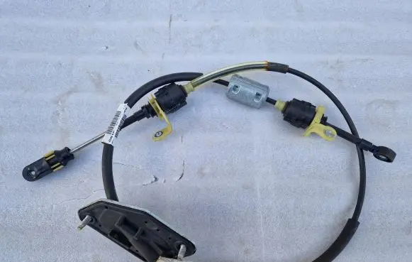 Ford Ecosport Gear shift cable linkage GN1P7E395AB