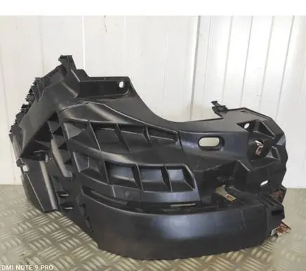 Nissan Primastar Front bumper mounting bracket 620340102R 66091 93857536