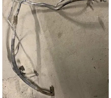 Fiat Ducato Air conditioning (A/C) pipe/hose 1363079080
