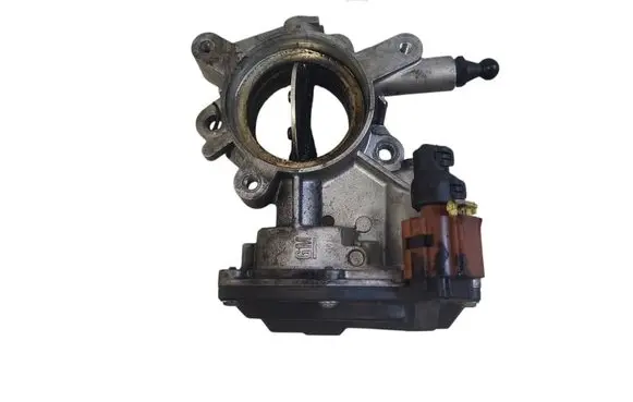 Opel Insignia A Throttle body valve 55564164