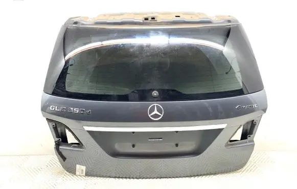 Mercedes-Benz GLE (W166 - C292) Tailgate/trunk/boot lid 