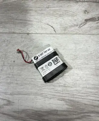 BMW 5 F10 F11 Bluetooth control unit module 9297787