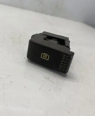 Audi 80 90 B2 Windscreen/window heater switch
