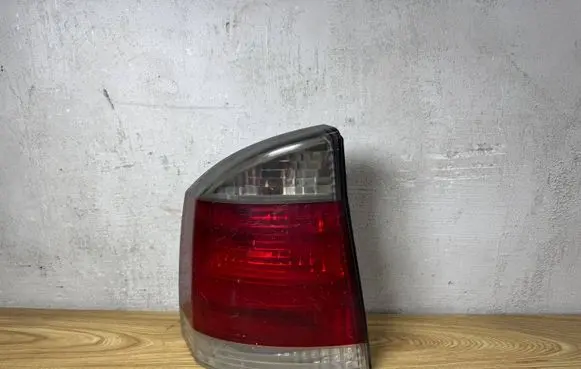 Opel Vectra C Rear/tail lights 13157646