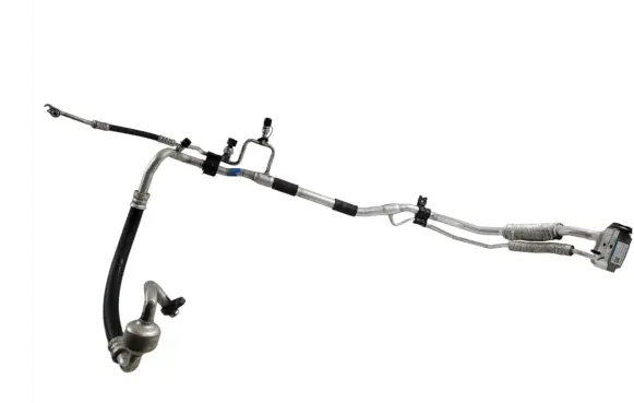 KIA Sportage Air conditioning (A/C) pipe/hose 97775F1380