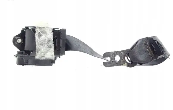 Audi A7 S7 4G Rear seatbelt 4G8857805B