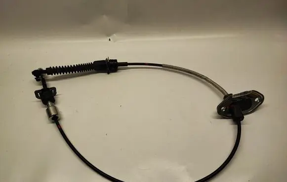 Hyundai Tucson IV NX4 Gear shift cable linkage 46790N9200