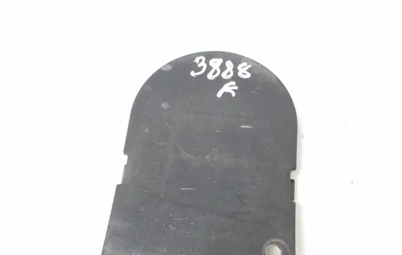 Pickup box liner