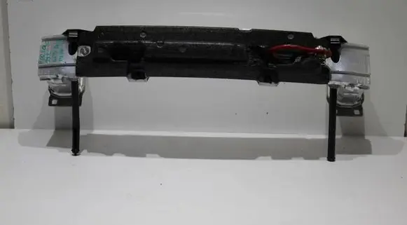 Porsche 992 Front bumper support beam 04010116 05122023 9RB807113