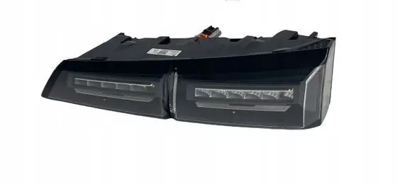 Peugeot 308 Rear/tail lights 9835300580