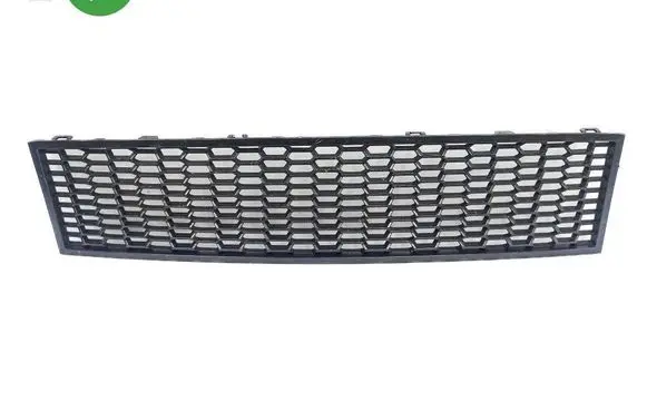 BMW 5 F10 F11 Front bumper lower grill 7903894 19017411 190174