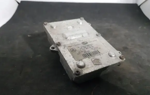 Headlight ballast module Xenon